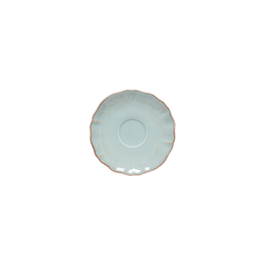 Coffee saucer 15