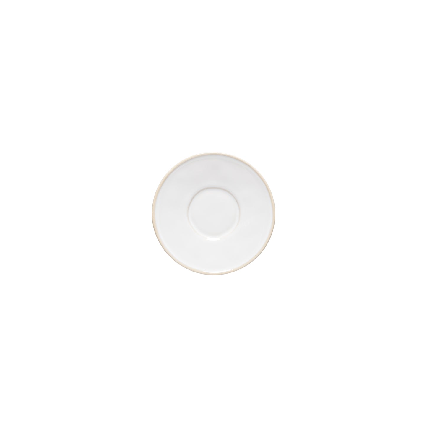 Coffee saucer 13