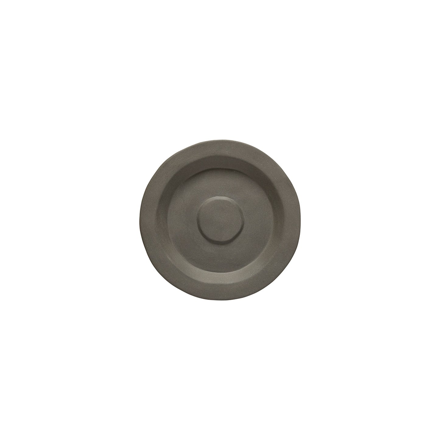 Tea Saucer Plano