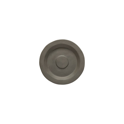 Tea Saucer Plano