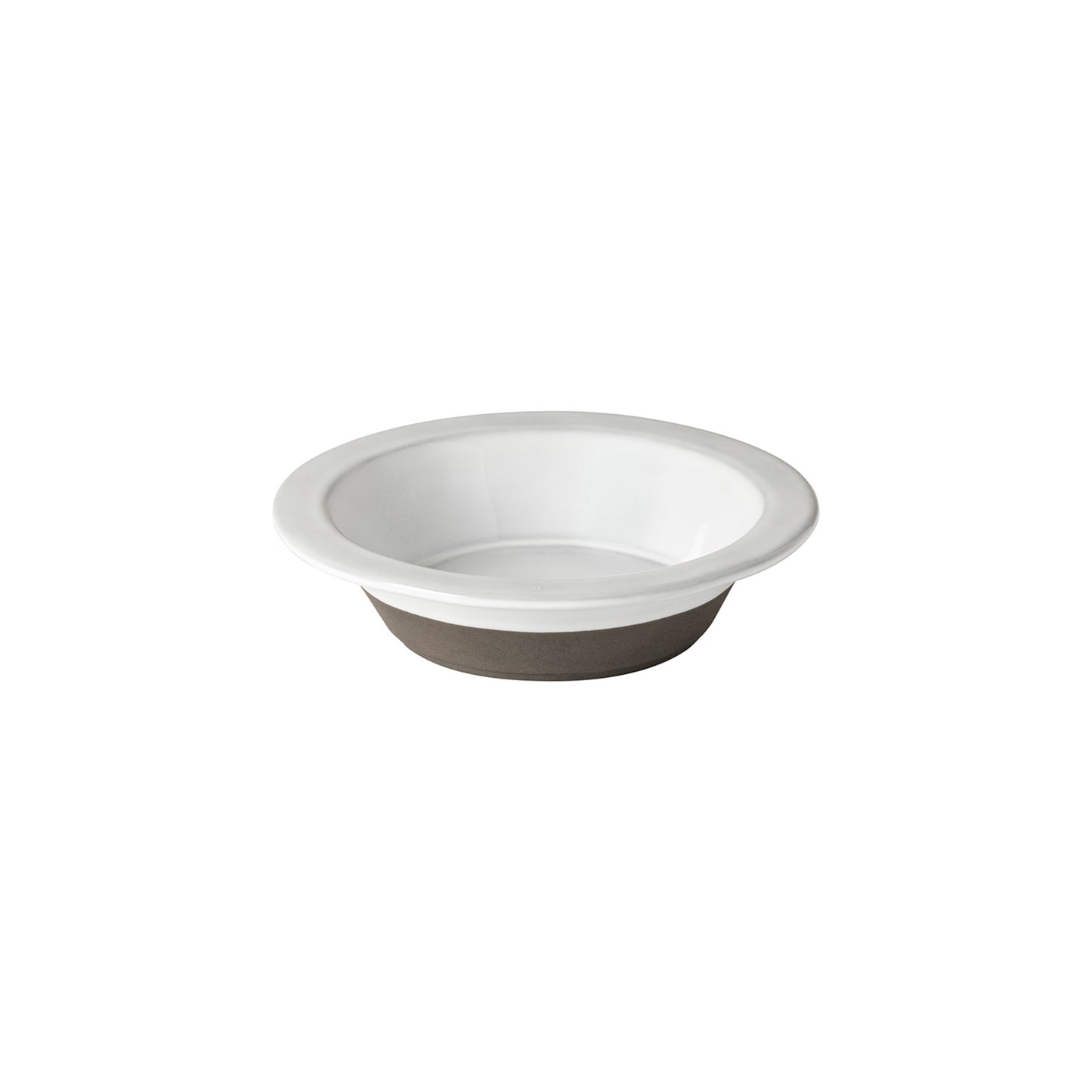 Low Bowl Plano