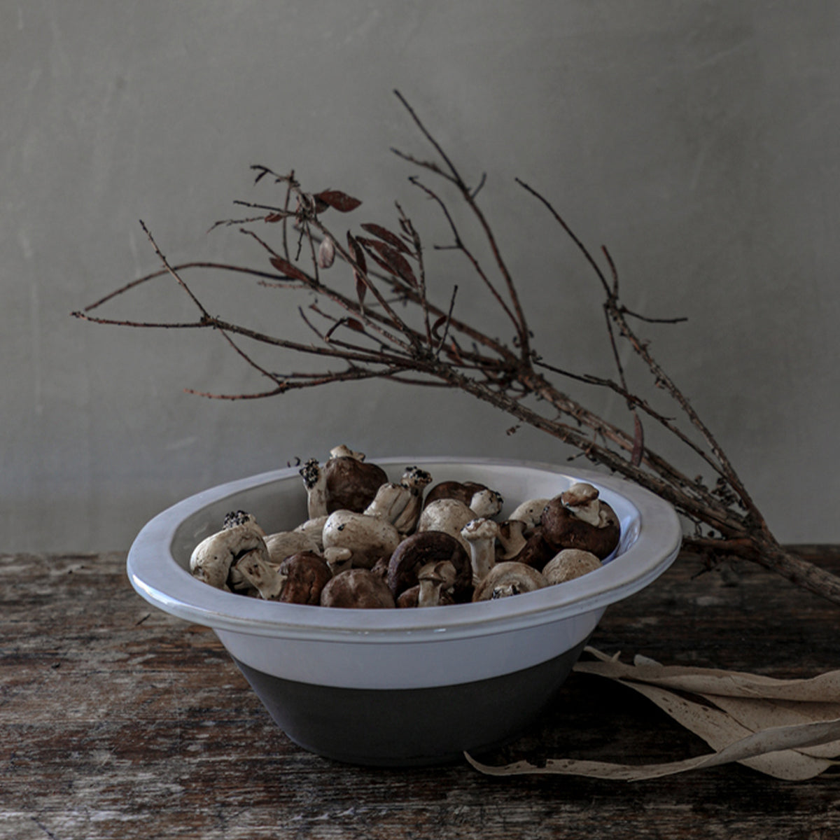 Serving Bowl Plano