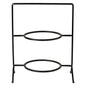 2 Round Stage Metallic Holder Plano