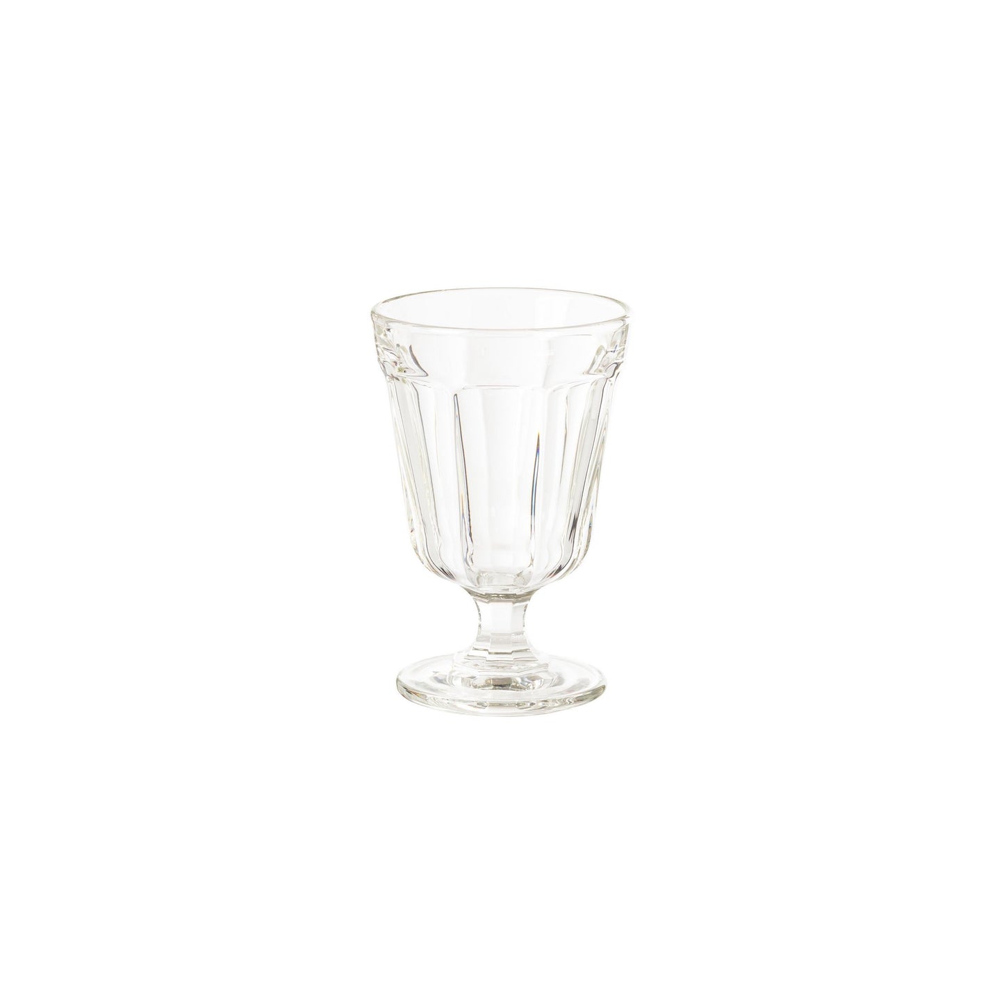 Water Glass Gomos