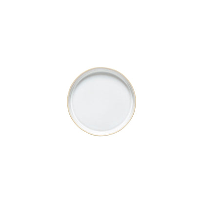 Appetizer Round Plate Nótos