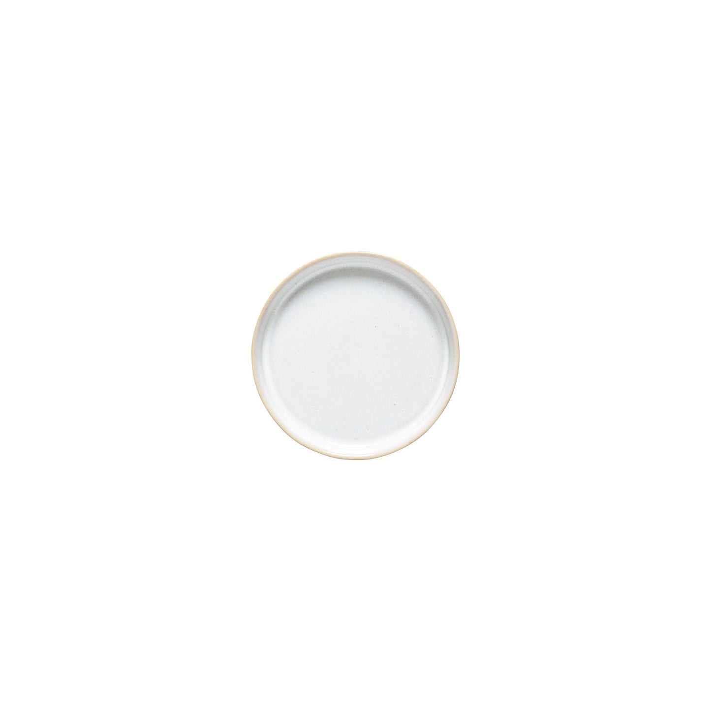 Small Round Plate Nótos