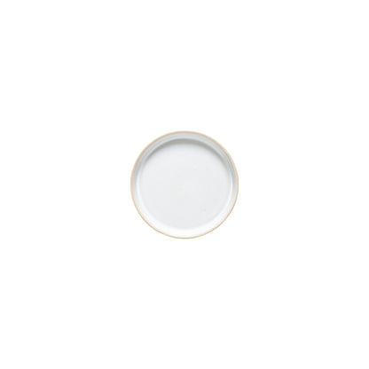 Small Round Plate Nótos