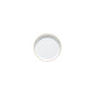 Small Round Plate Nótos
