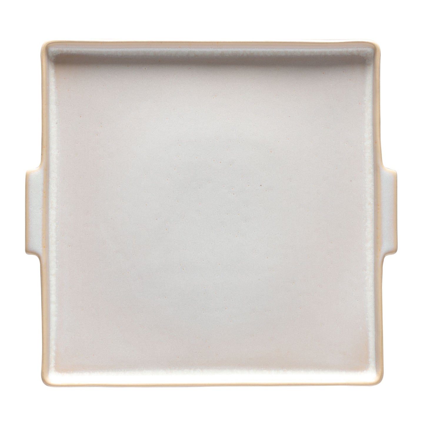 Square Serving Plate Nótos
