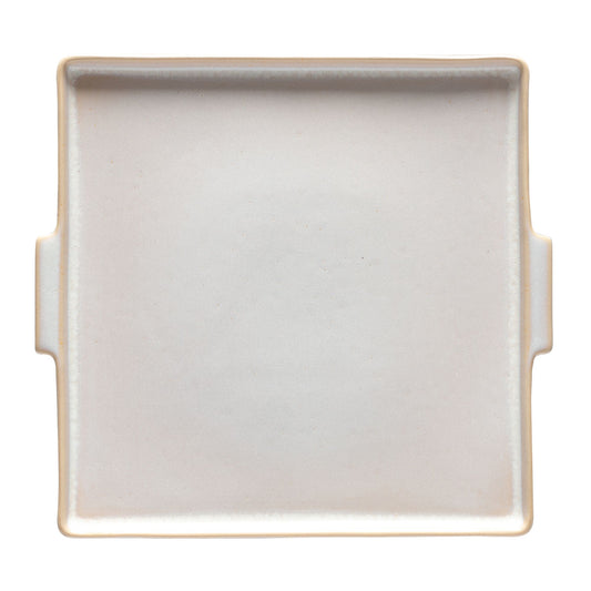 Square Serving Plate Nótos