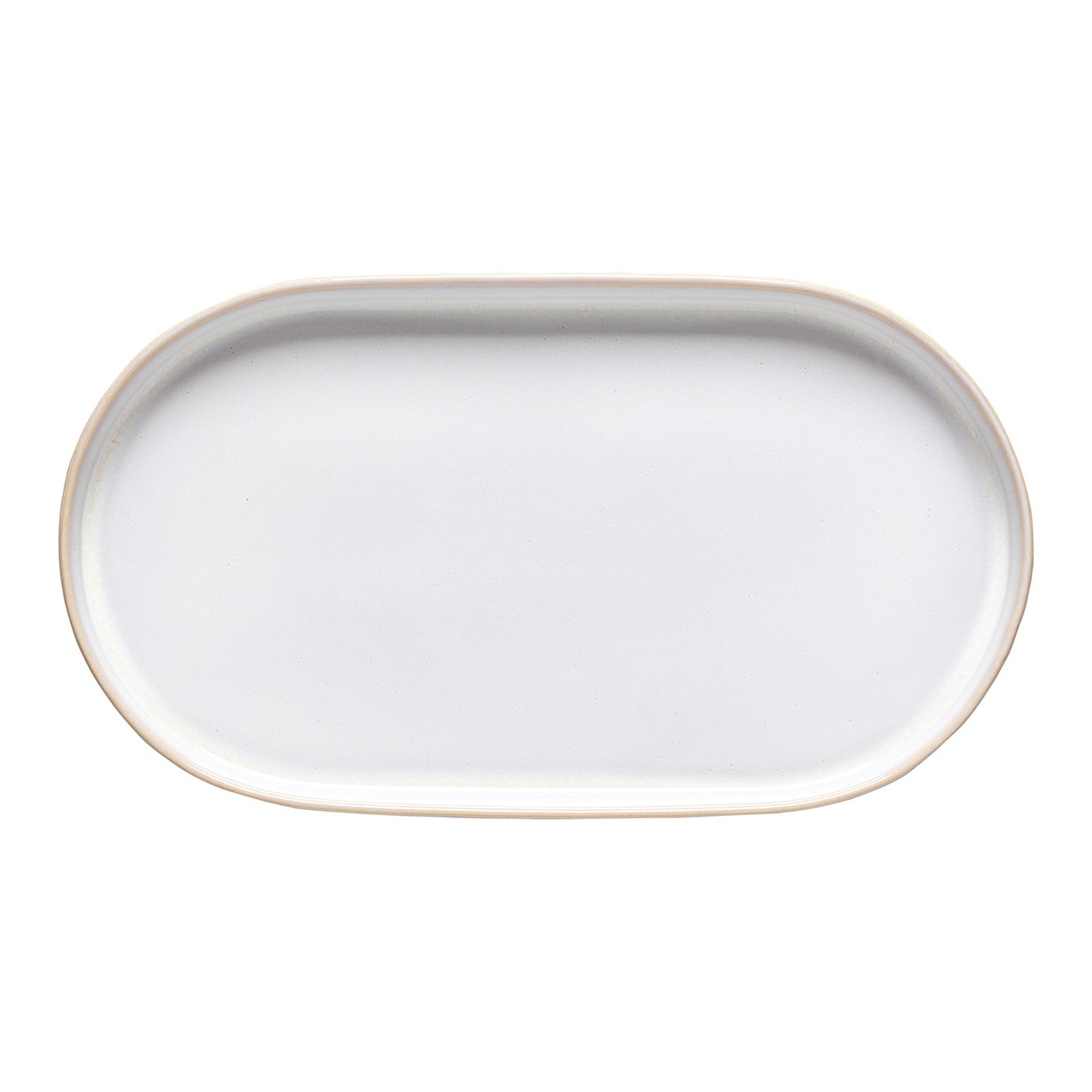 Oval Platter Nótos