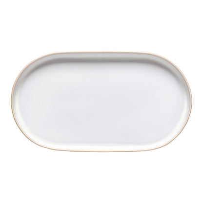 Oval Platter Nótos