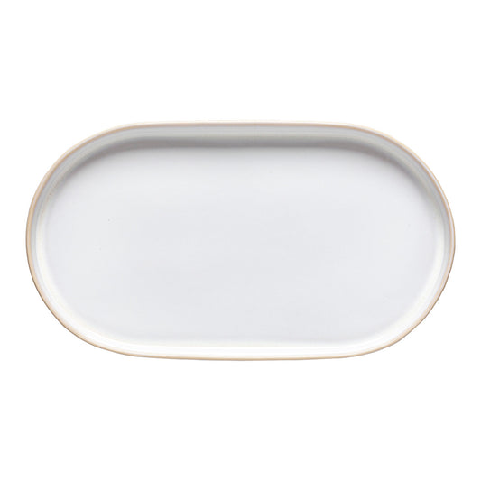 Oval Platter Nótos