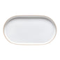 Oval Platter Nótos