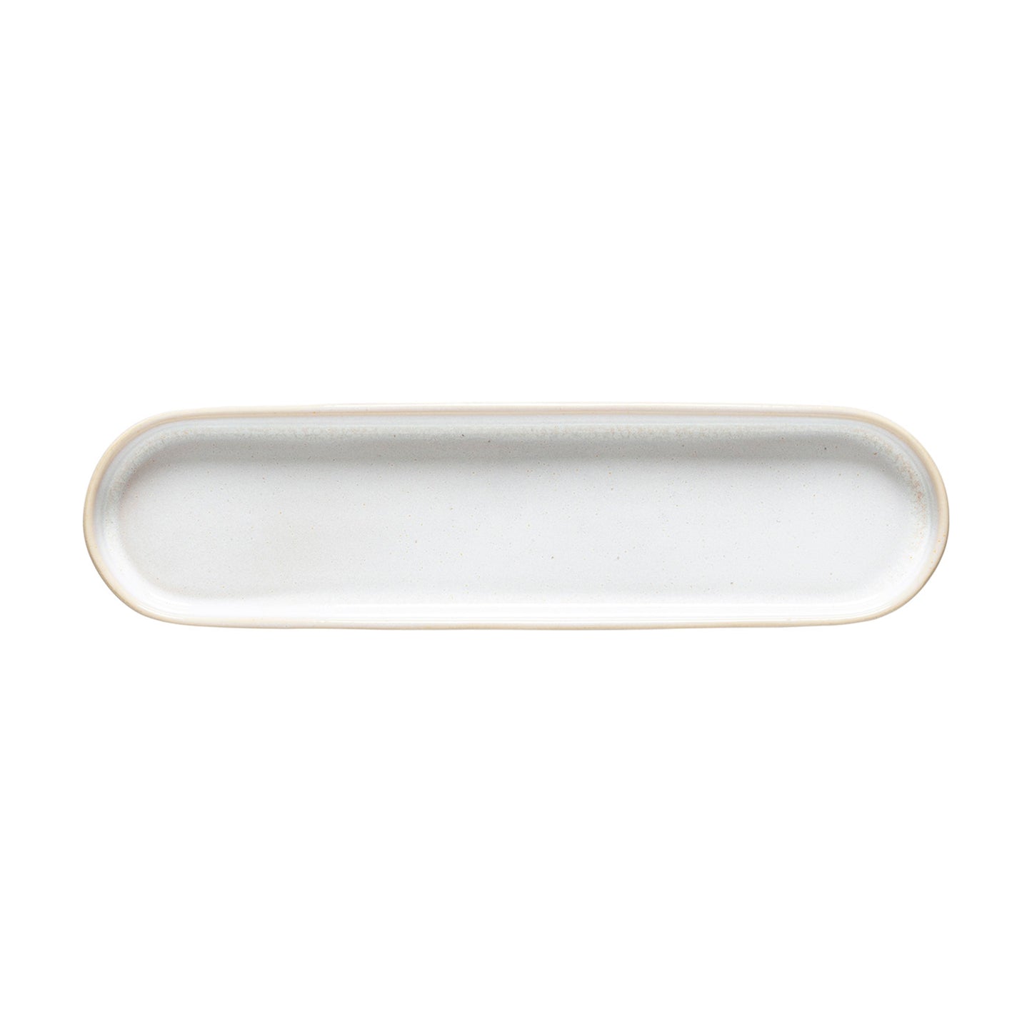 Large Oval Tray Nótos