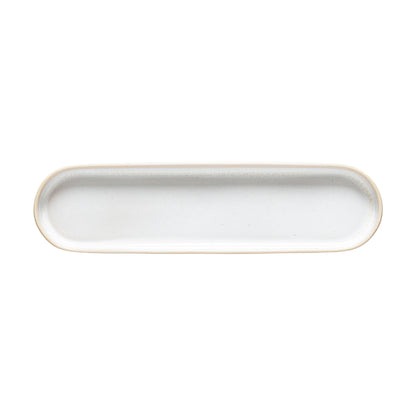 Large Oval Tray Nótos