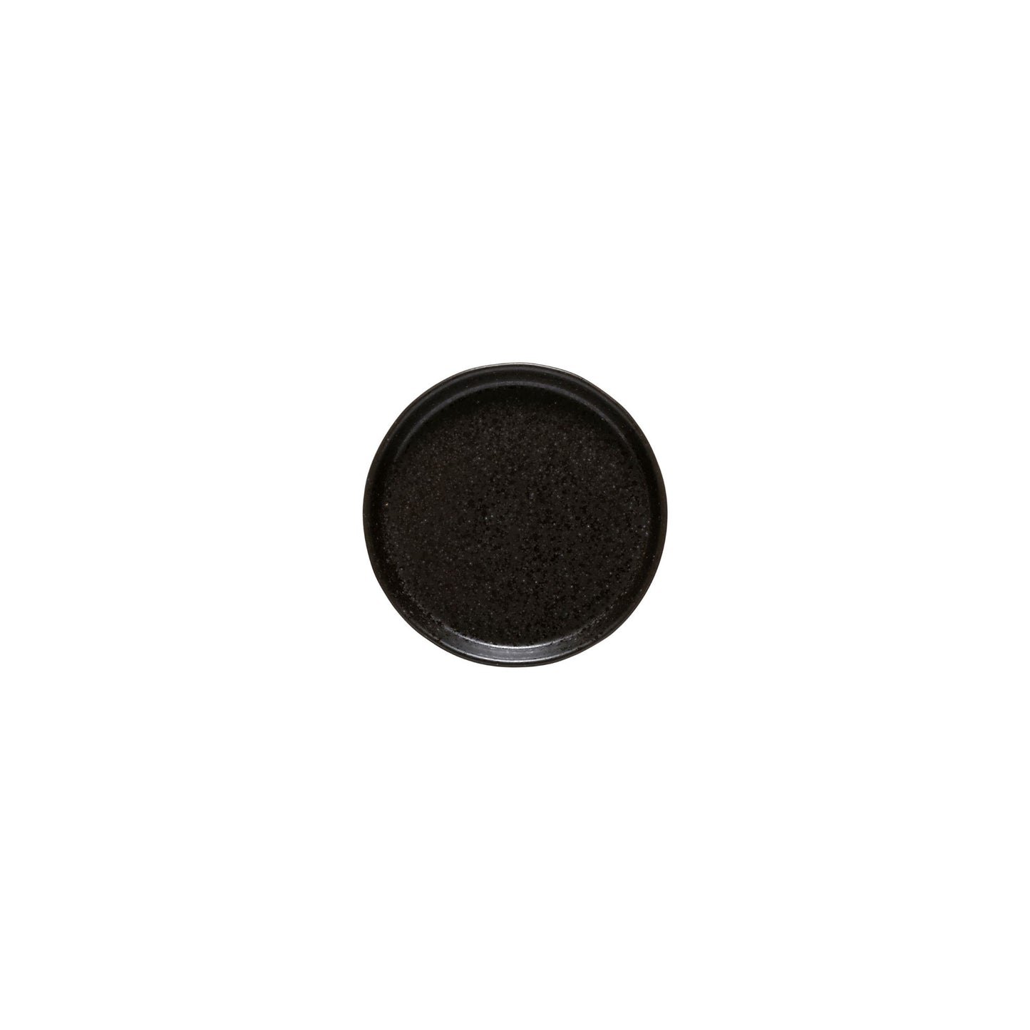 Small Round Plate Nótos