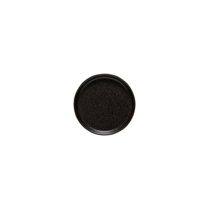 Small Round Plate Nótos