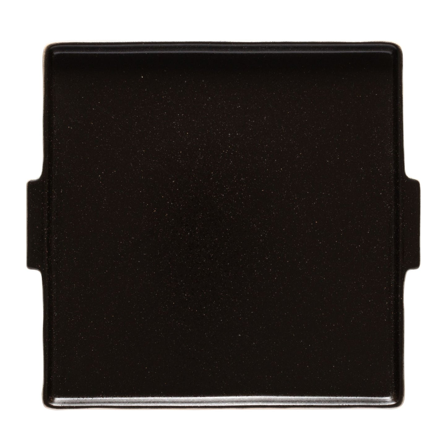 Square Serving Plate Nótos