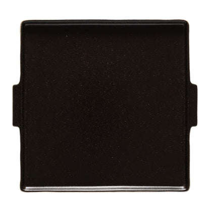 Square Serving Plate Nótos
