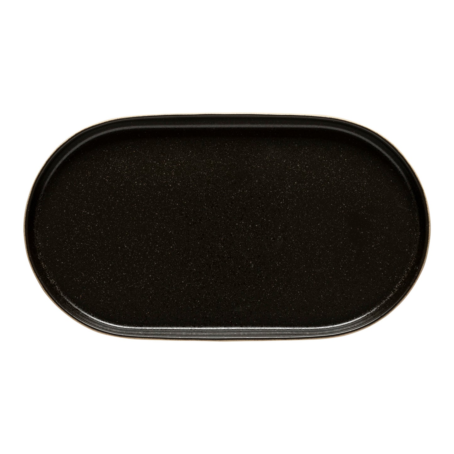Oval Platter Nótos