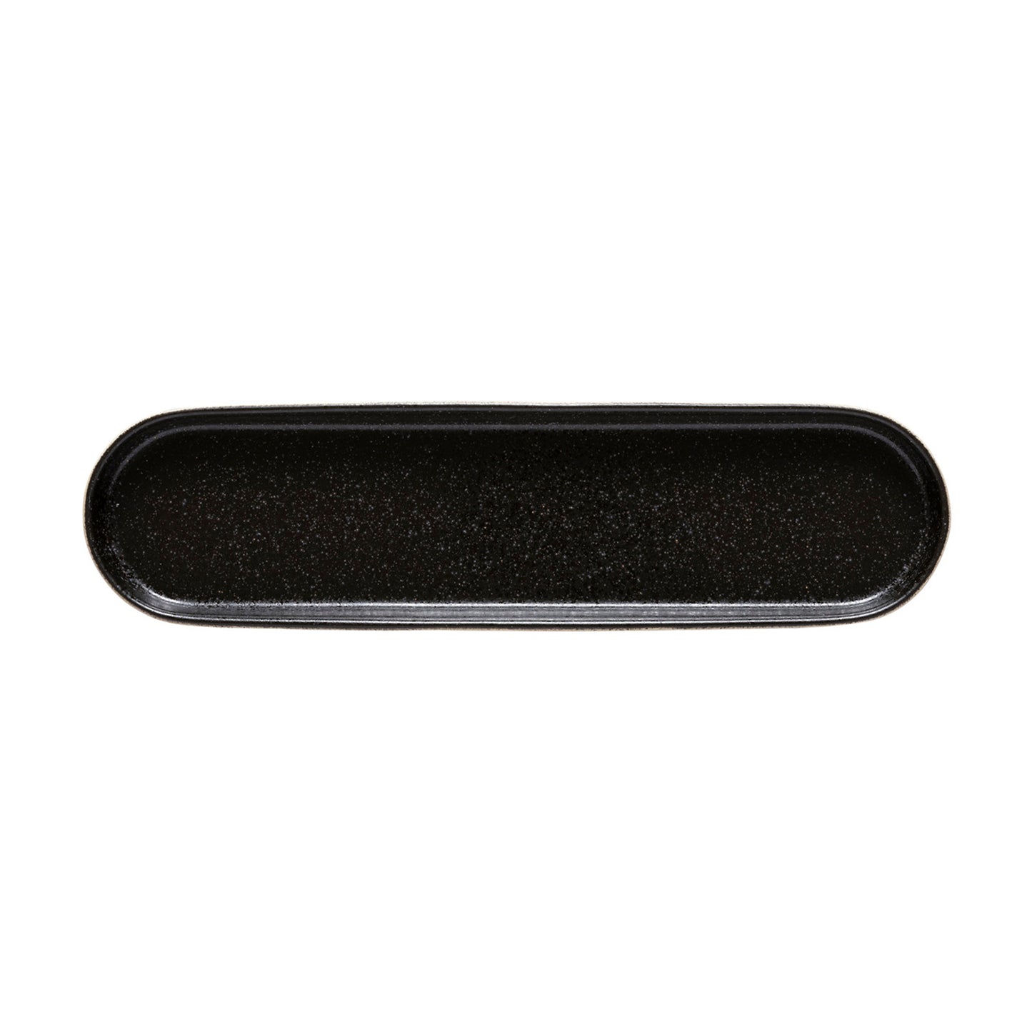 Large Oval Tray Nótos