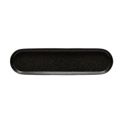 Large Oval Tray Nótos
