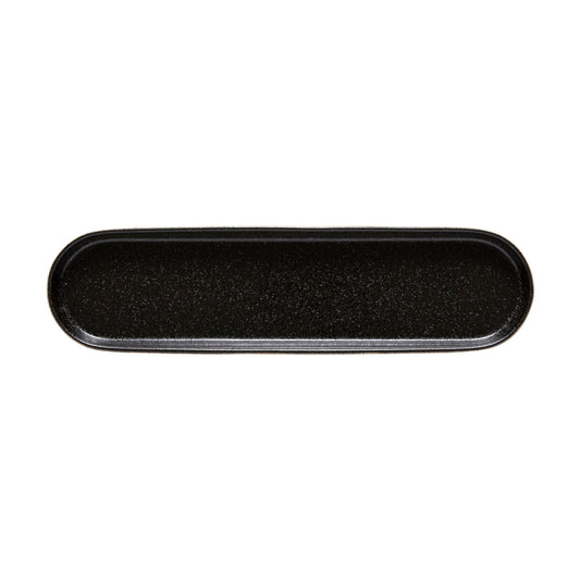 Large Oval Tray Nótos