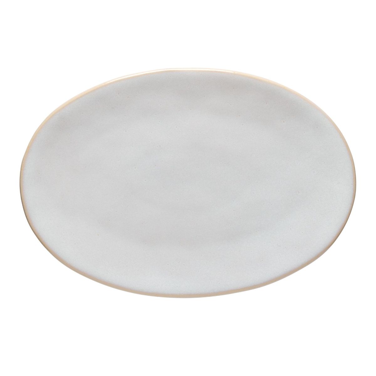 Large Oval Plate/Platter Roda