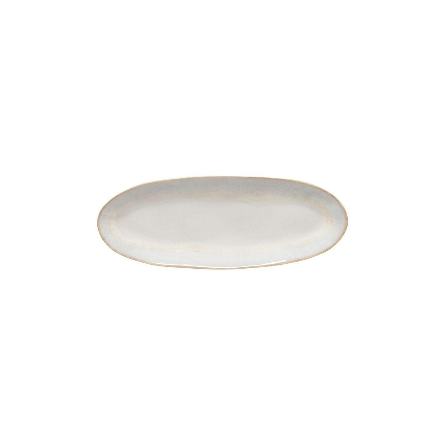 Oval Plate/Platter Brisa