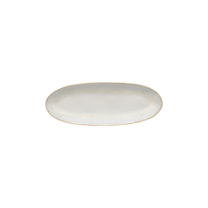 Oval Plate/Platter Brisa