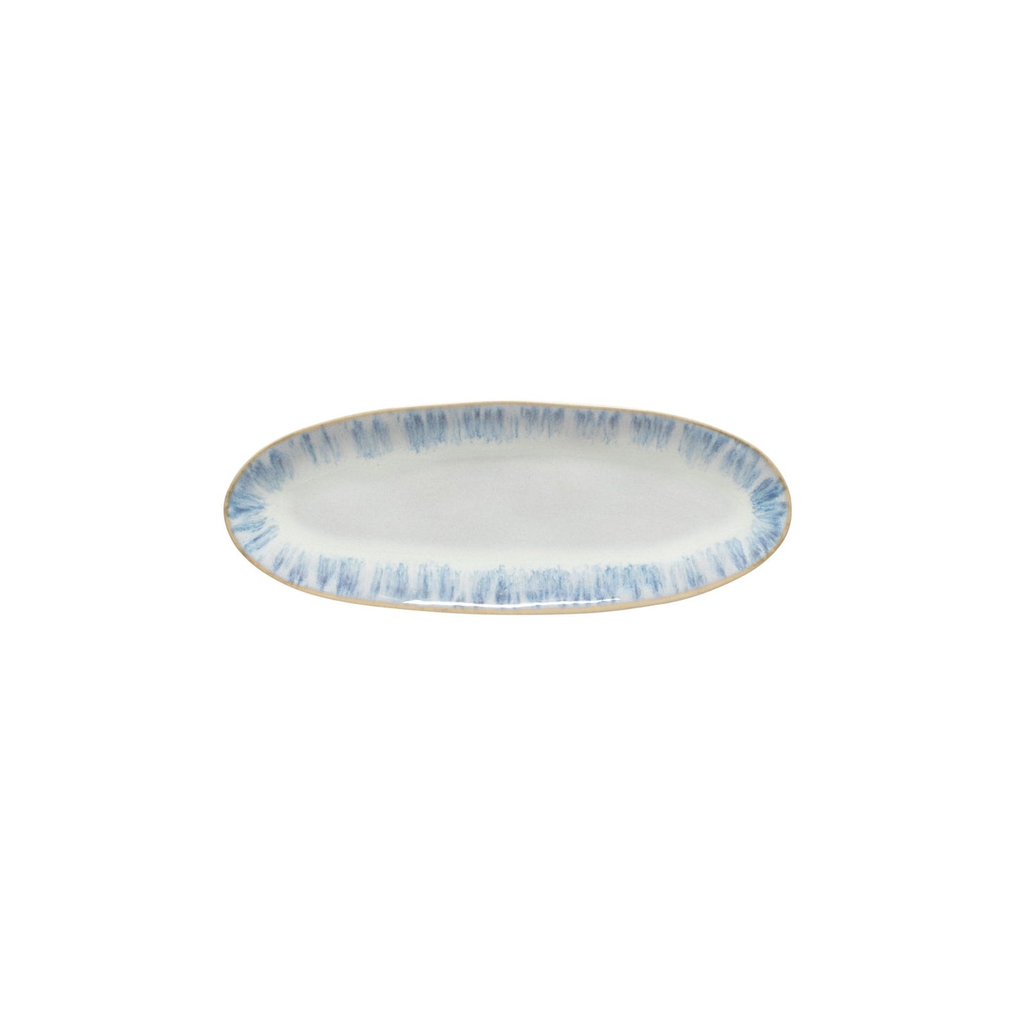 Oval Plate/Platter Brisa