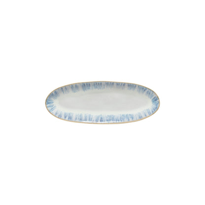 Oval Plate/Platter Brisa