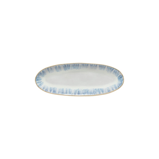 Oval Plate/Platter Brisa