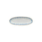 Oval Plate/Platter Brisa