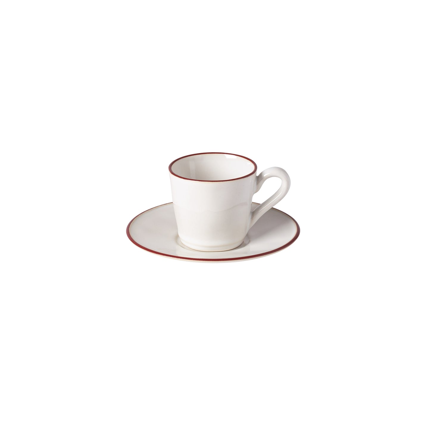 Tea Cup and Saucer Beja