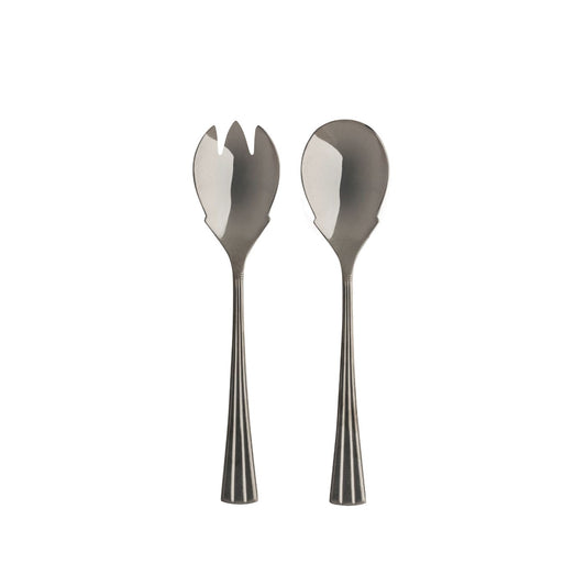 Flatware Salad Serving 2 Pieces Set Vime