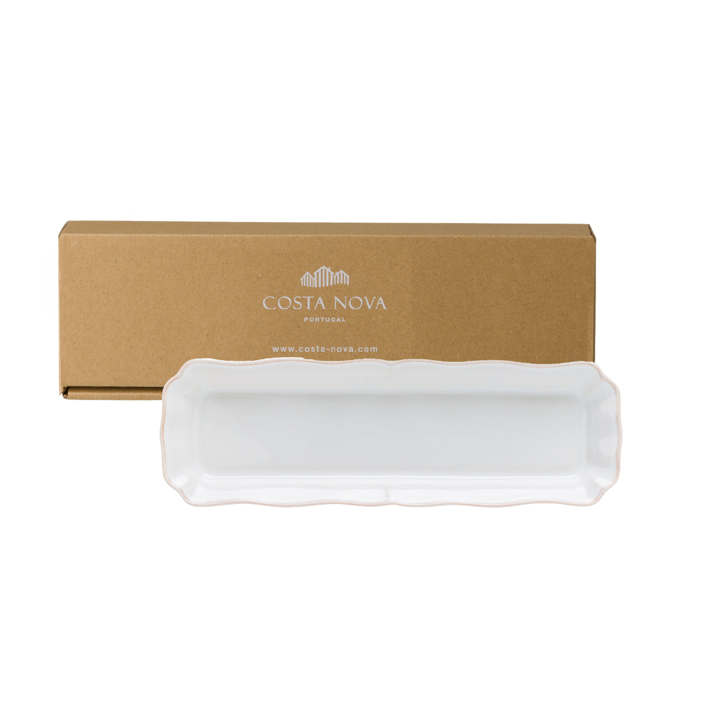 Rectangular Tray Alentejo