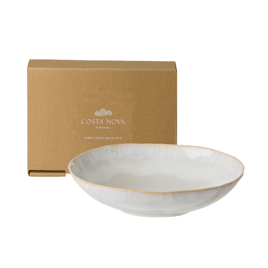 GIFT PASTA/SERVING BOWL 37 BRISA