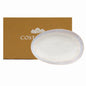 GIFT OVAL PLATTER 41 BRISA