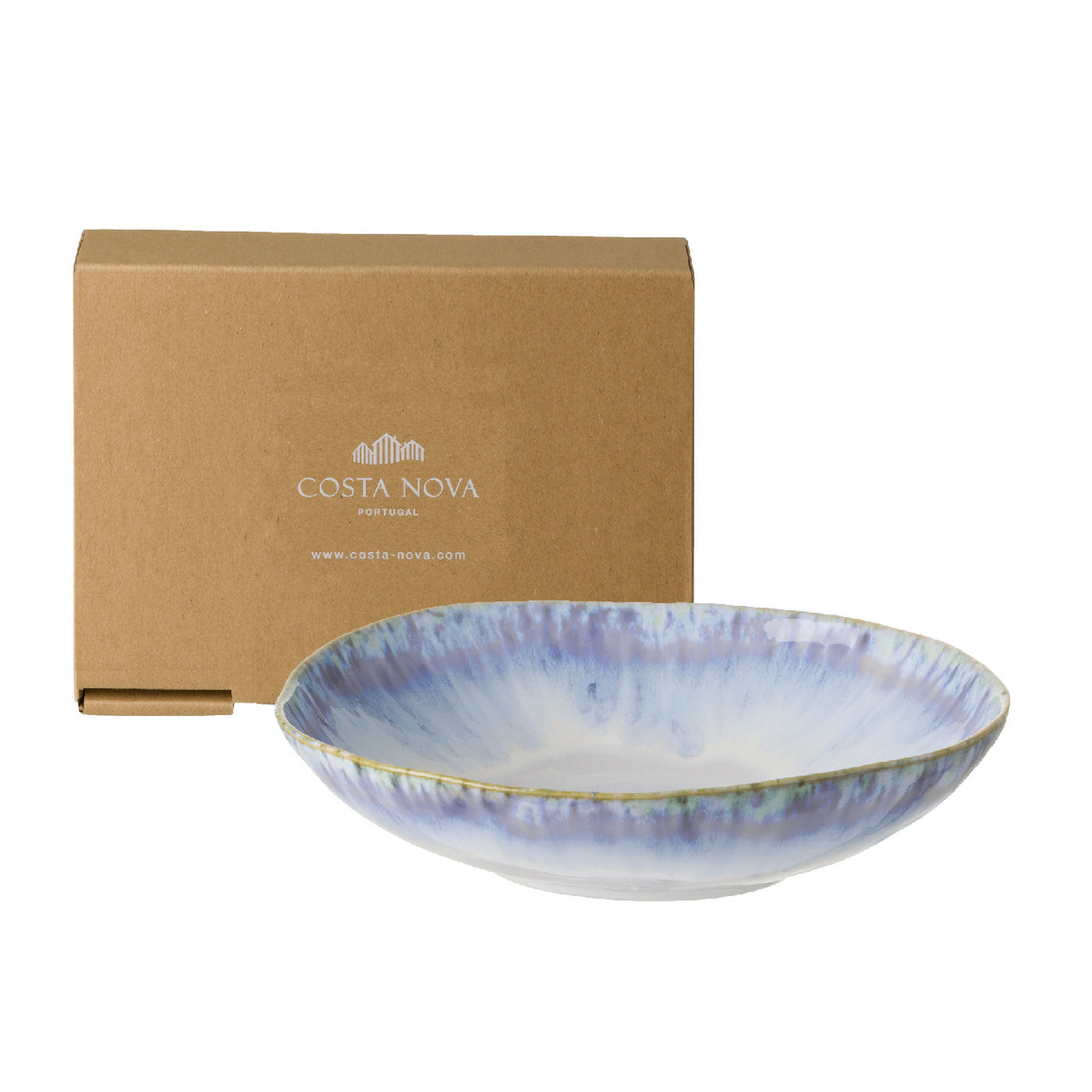 GIFT PASTA/SERVING BOWL 37 BRISA