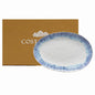 GIFT OVAL PLATTER 41 BRISA