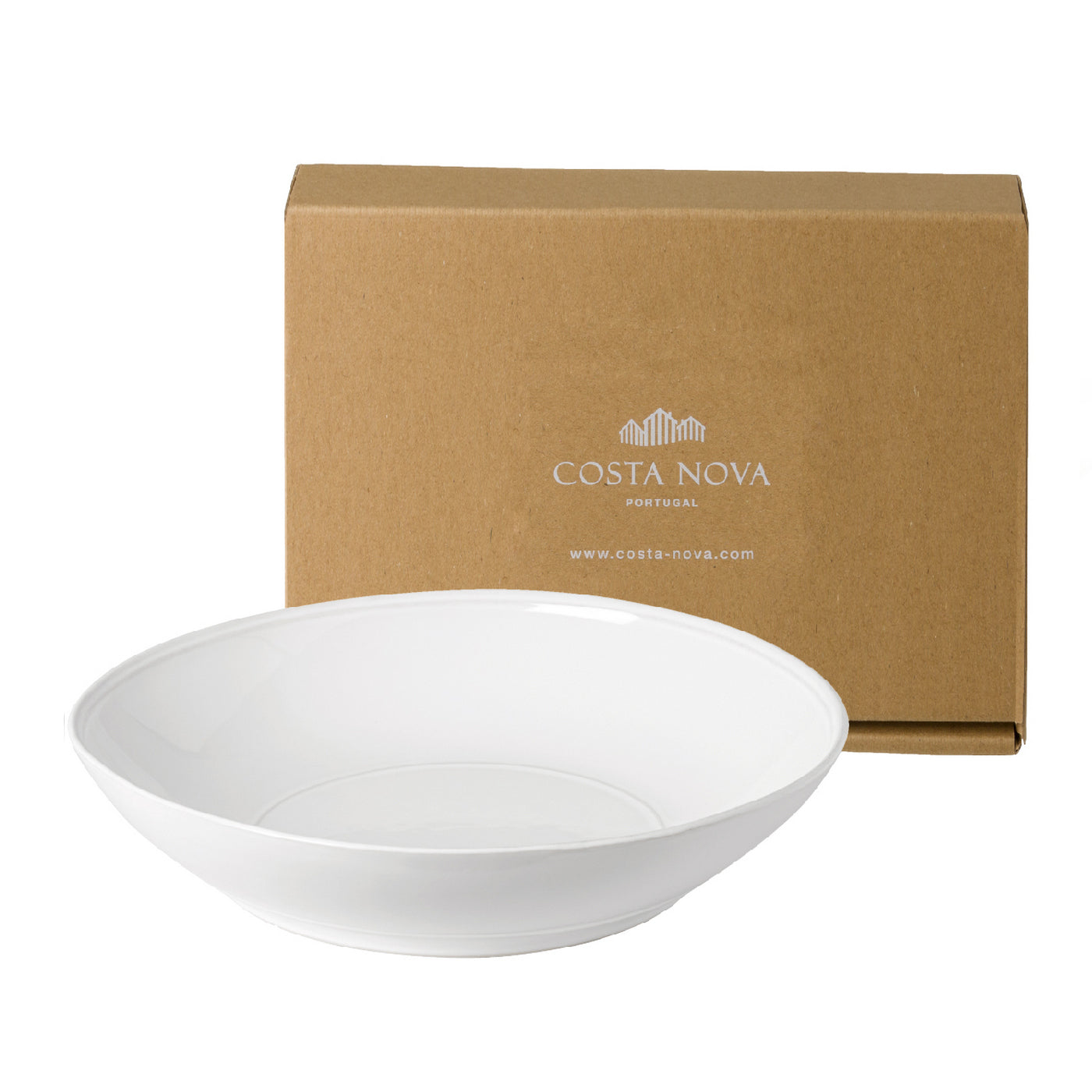 Low Serving Bowl Friso