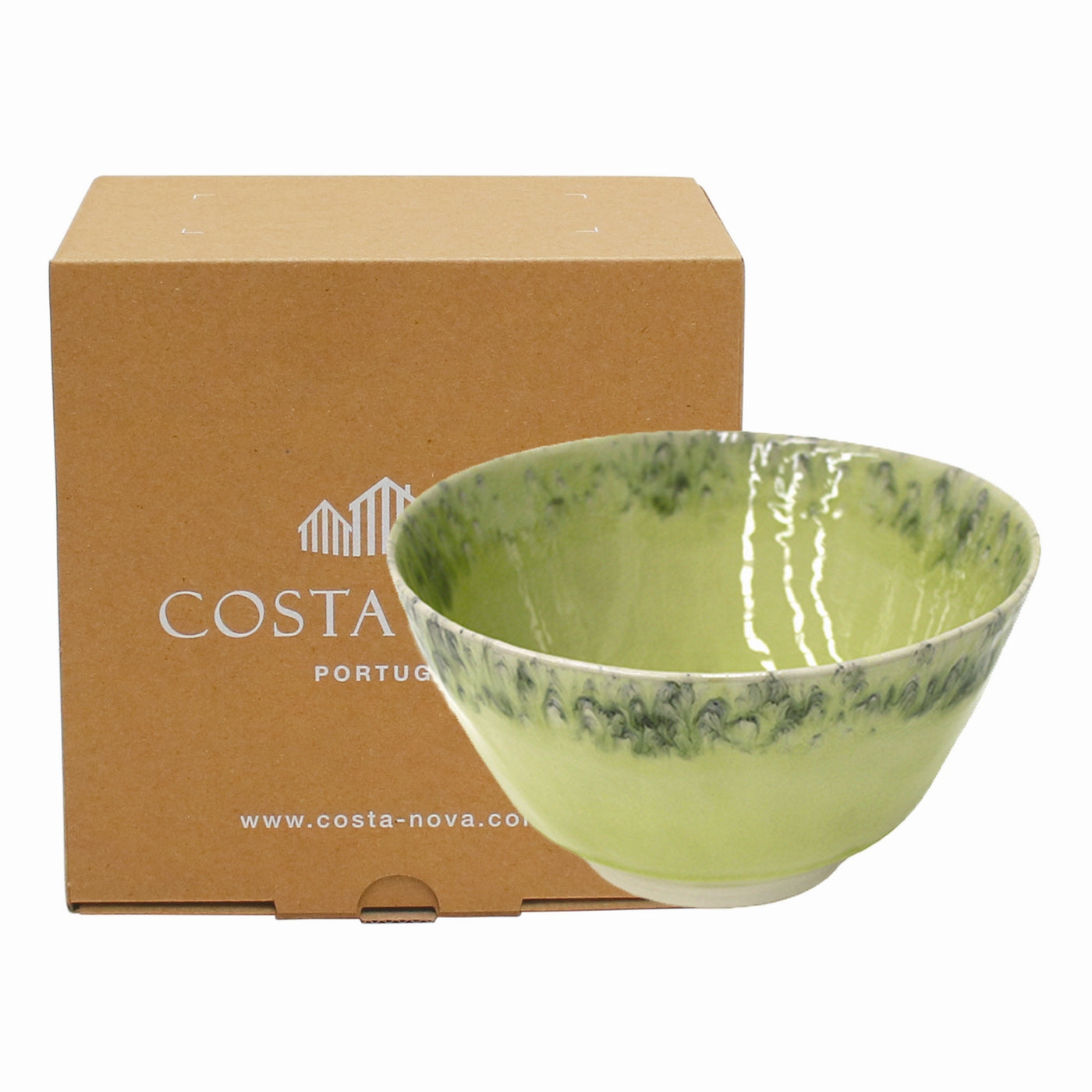 Serving Bowl Madeira