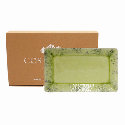 Large Rectangular Tray Madeira