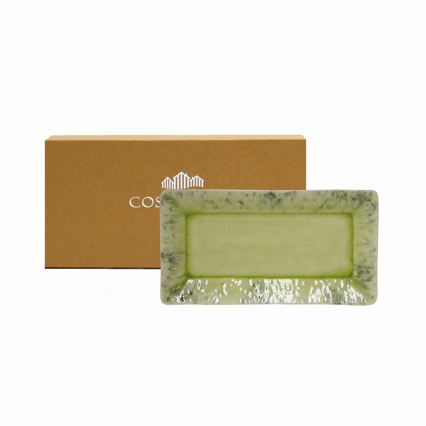 Rectangular Tray Madeira