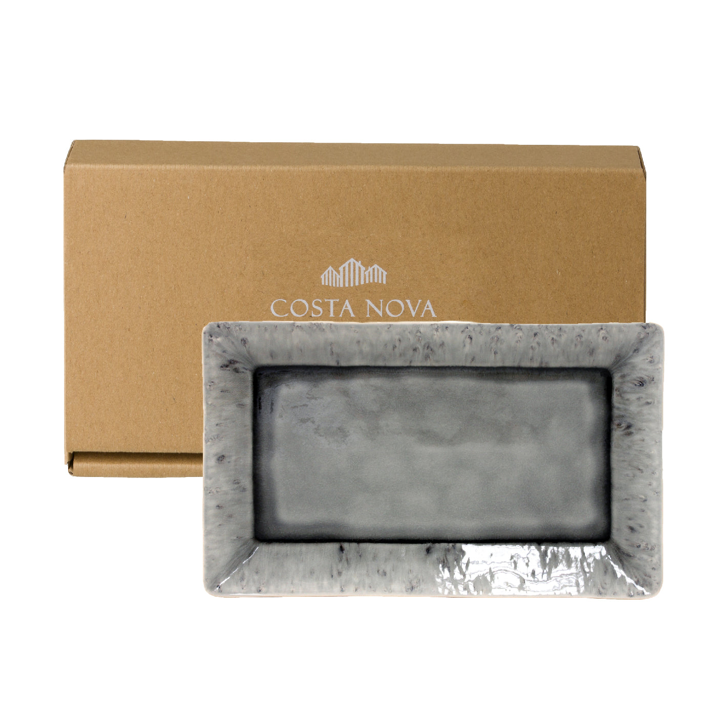 Large Rectangular Tray Madeira