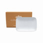 GIFT RECT. PLATTER 30 PEARL