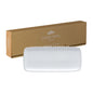 GIFT RECT. TRAY 30 PEARL
