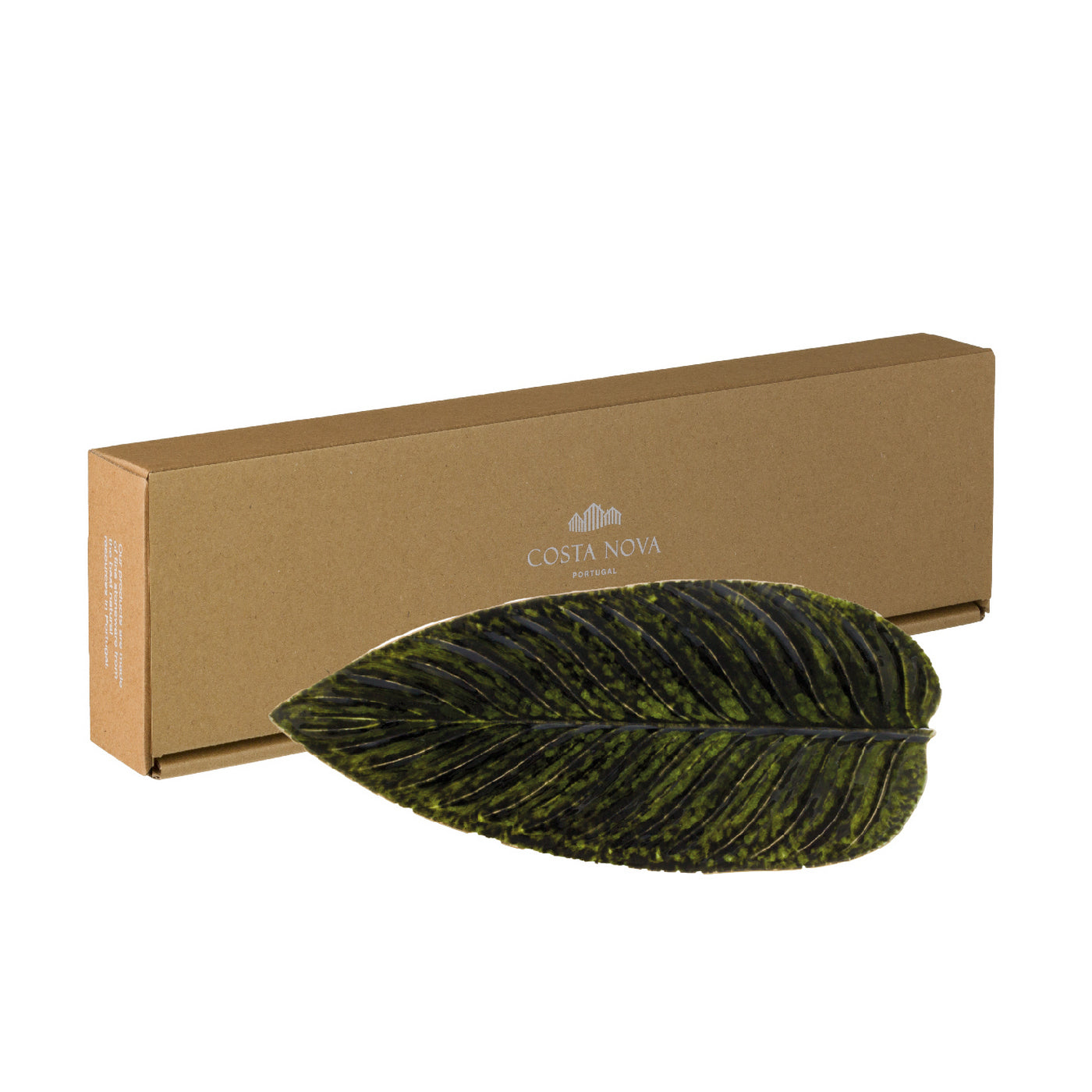 GIFT STRELIZIA LEAF 40 RIVIERA